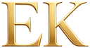 EK logo