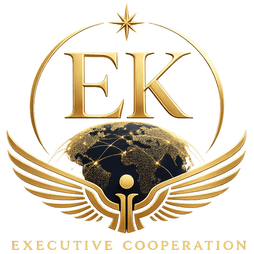 Executive Cooperation emblem